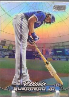 Vladimir Guerrero Jr.