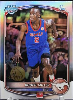 Boopie Miller