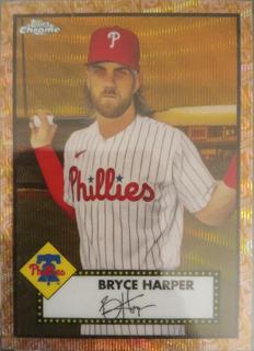 Bryce Harper