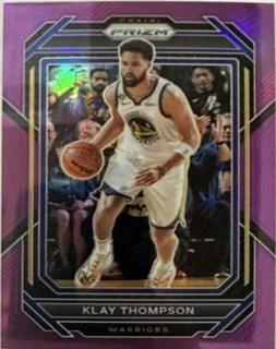 Klay Thompson