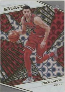 Zach LaVine