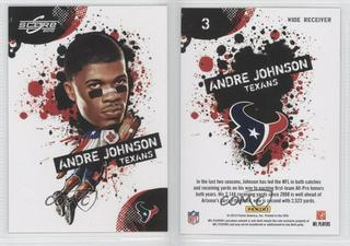 Andre Johnson