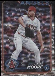 Matt Moore