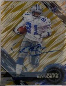 Deion Sanders