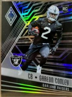 Gareon Conley