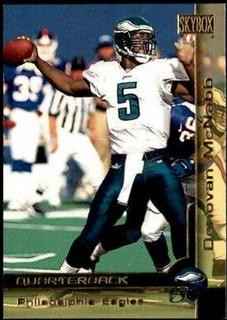Donovan McNabb
