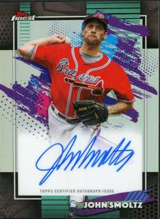 John Smoltz