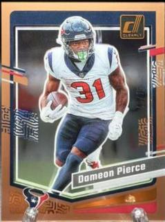Dameon Pierce