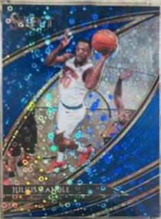 Julius Randle