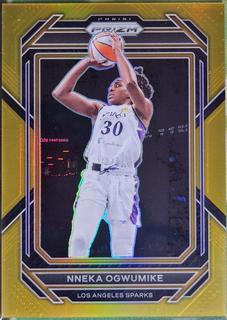 Nneka Ogwumike