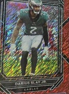 Darius Slay Jr.