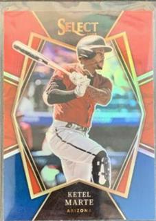 Ketel Marte