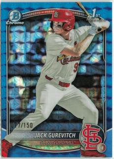 Jack Gurevitch