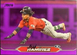 Jose Ramirez