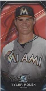 Tyler Kolek