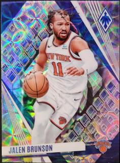 Jalen Brunson