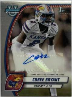 Cobee Bryant