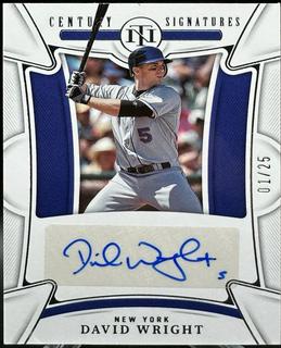 David Wright