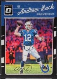 Andrew Luck