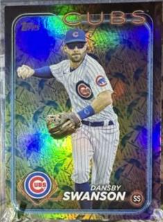 Dansby Swanson