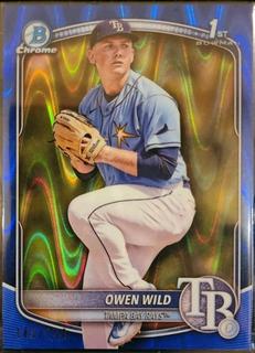 Owen Wild