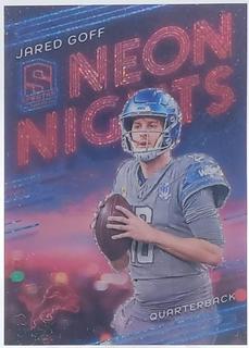 Jared Goff