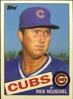 Rick Reuschel