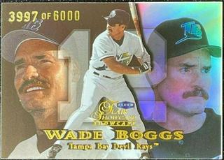 Wade Boggs