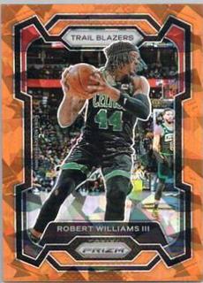 Robert Williams III