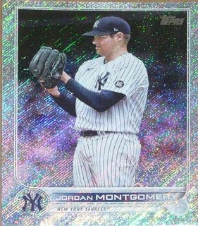 Jordan Montgomery