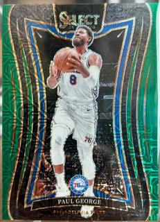 Paul George