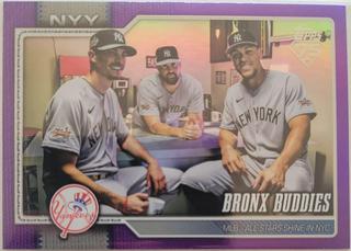 Bronx Buddies