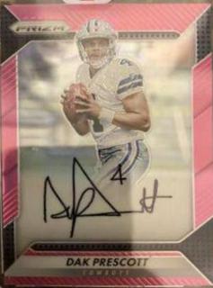 Dak Prescott