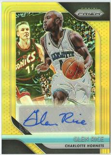 Glen Rice