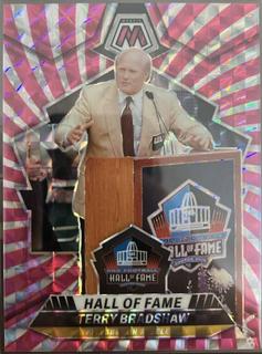 Terry Bradshaw