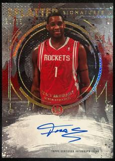 Tracy McGrady