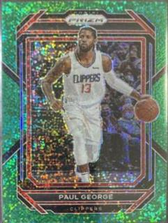 Paul George