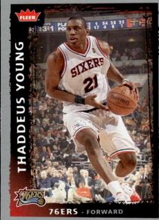 Thaddeus Young