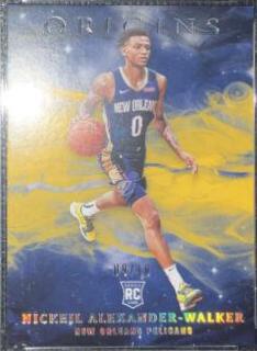 Nickeil Alexander-Walker