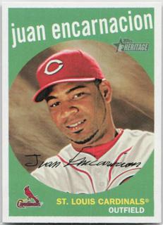 Juan Encarnacion
