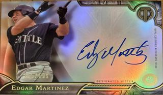 Edgar Martinez