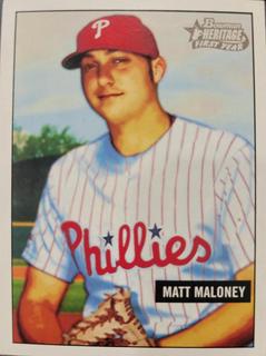 Matt Maloney