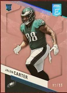 Jalen Carter