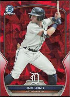 Jace Jung
