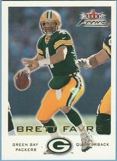 Brett Favre