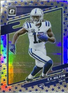 T. Y. Hilton