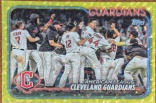 Cleveland Guardians