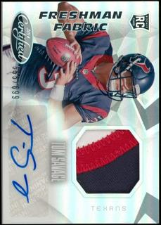 Tom Savage
