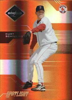 Curt Schilling