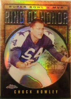 Chuck Howley